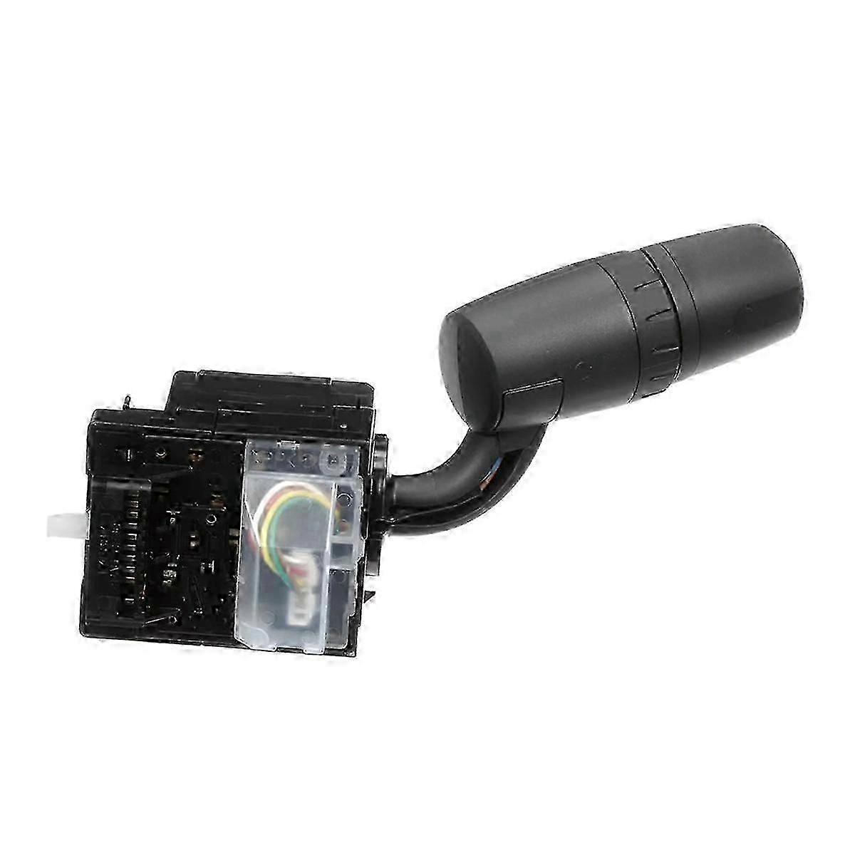 Applies To Kd5k-66-122 Car High Level Combination Switch For -5 2017-2021 Fog Lamp Switch W/auto Headlights