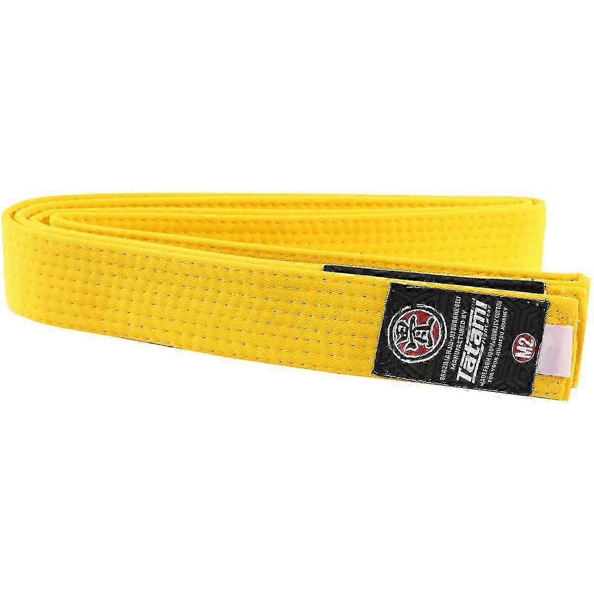 IBJJF Rangbælte for børn -