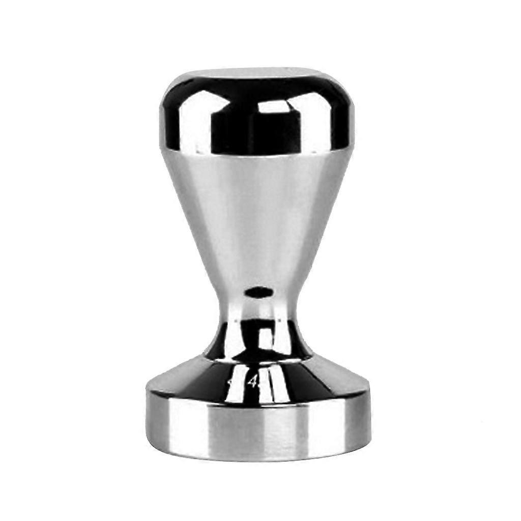 מכונת קפה בריסטה טמפר מכבש אספרסו נירוסטה 51 מ"מ בסיס