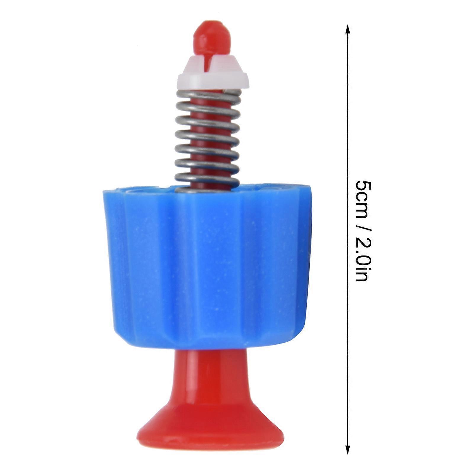 Vanne De Sécurité Auto-Dégonflage Pour Pulvérisateur à Dos 3L/5L/8L - Soupape De Pression PP - Remplacement Accessoire Jardin - 11