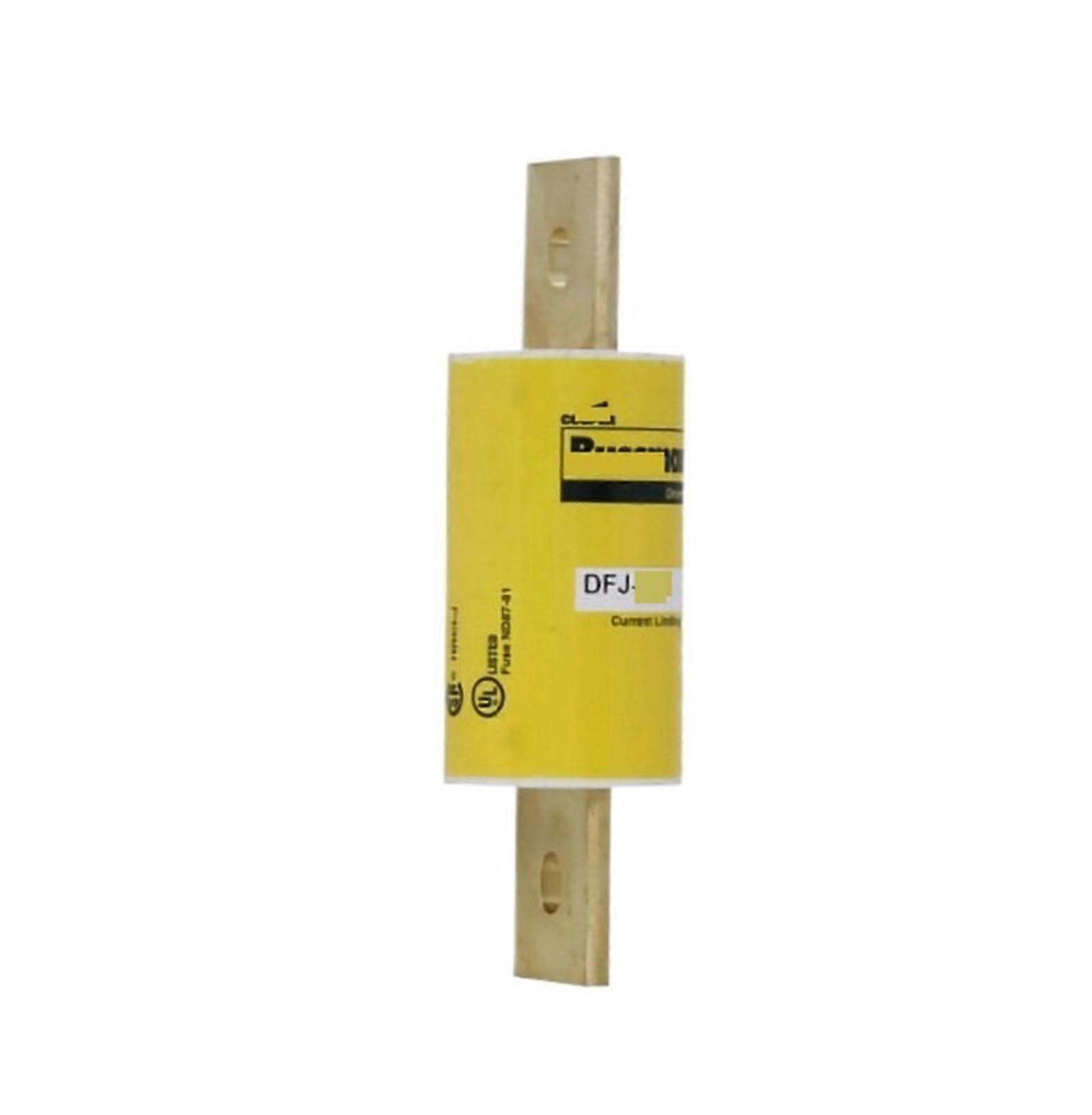 Quickacting fuse DFJ15 DFJ17.5 DFJ20 Current limiting fuse (DFJ15)