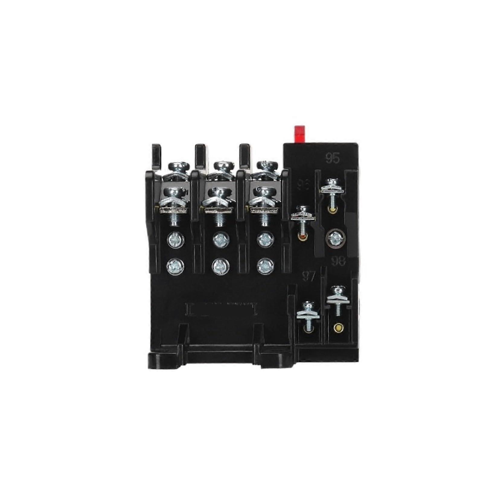 ACor Thermal Overload Protection Relay JR3620 1016A Thermal Protection Relay