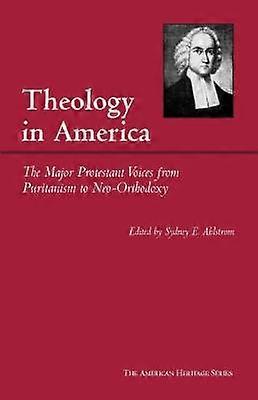 Theology in America