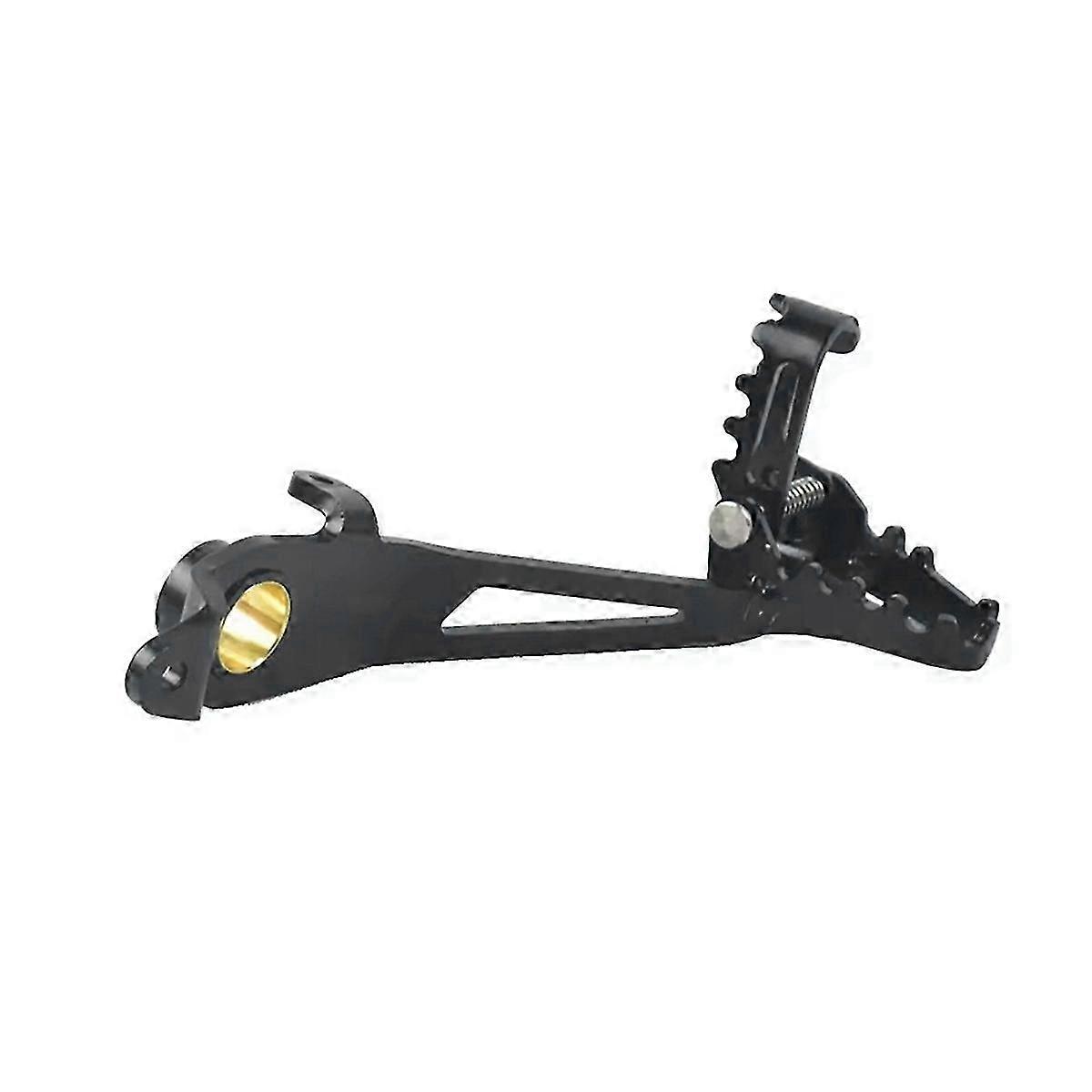Rear Brake Pedal for BMW R1200GS R1250GS ADV MotorcyclesBlack SZRH A-J