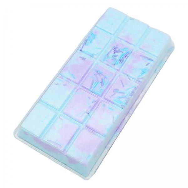 6xBath Bombs Essential Oils for Anniversaries Gifts Blue