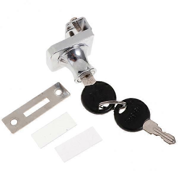 Advanced Security Cam Lock System for Maximum Protection