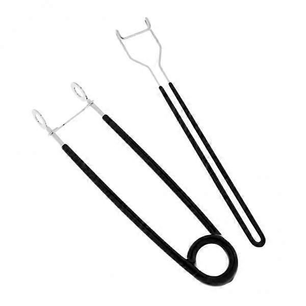Premium Lip Gripper And Jaw Spreader Combo for Anglers