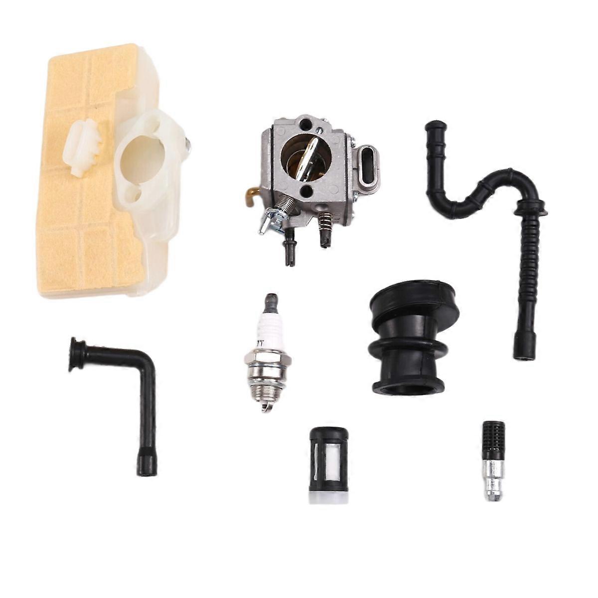 029 MS290 039 MS390 チェーンソー アクセサリー キャブレター 1127 120 0650 チューンアップ キット用キャブレター