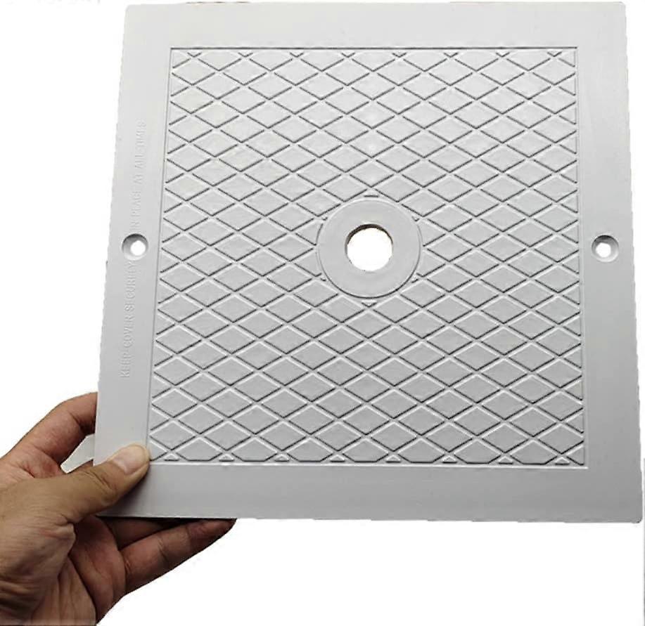 Skimmer Cover for Hayward SPX1082E, SP082, 1083, 1084, 1085 and SP1086