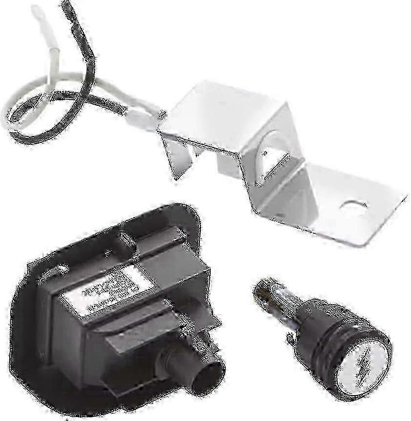 Weber Q1200 Q2200 Κιτ ανάφλεξης 64868 Εύκολη εγκατάσταση D