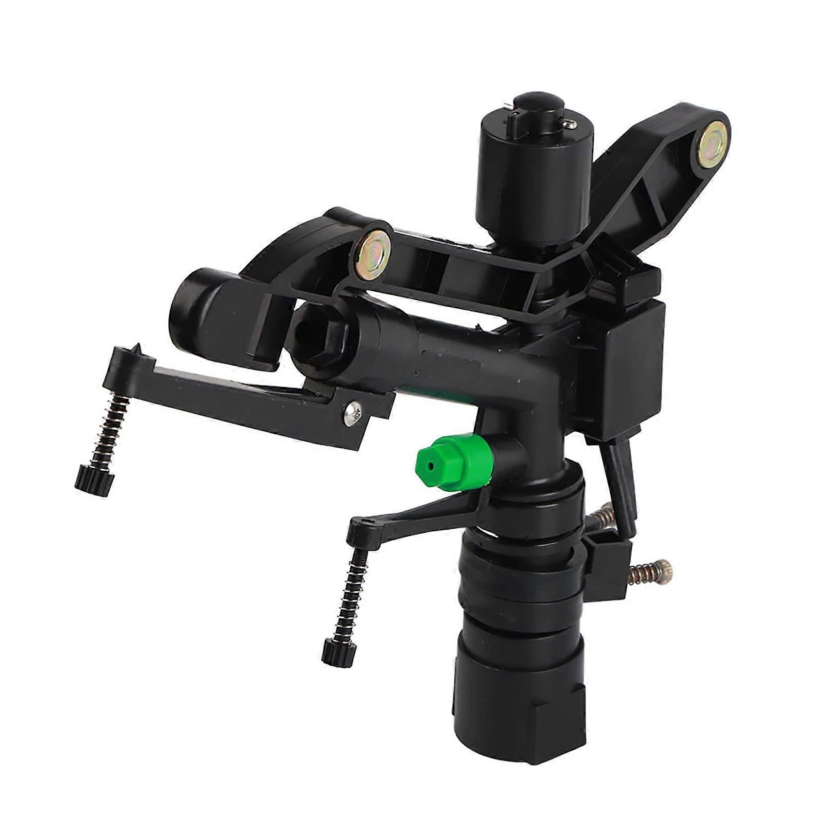 G1 Rocker Arm Nozzle with Internal Thread, Rotating Rocker Arm Nozzle, Lawn Sprinkler Ref: 3471