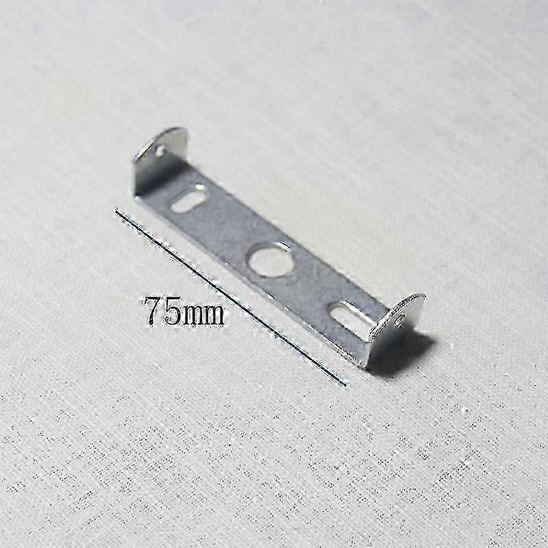 XHW Bracket Ceiling plate assembly with fixed screws Ceiling light C