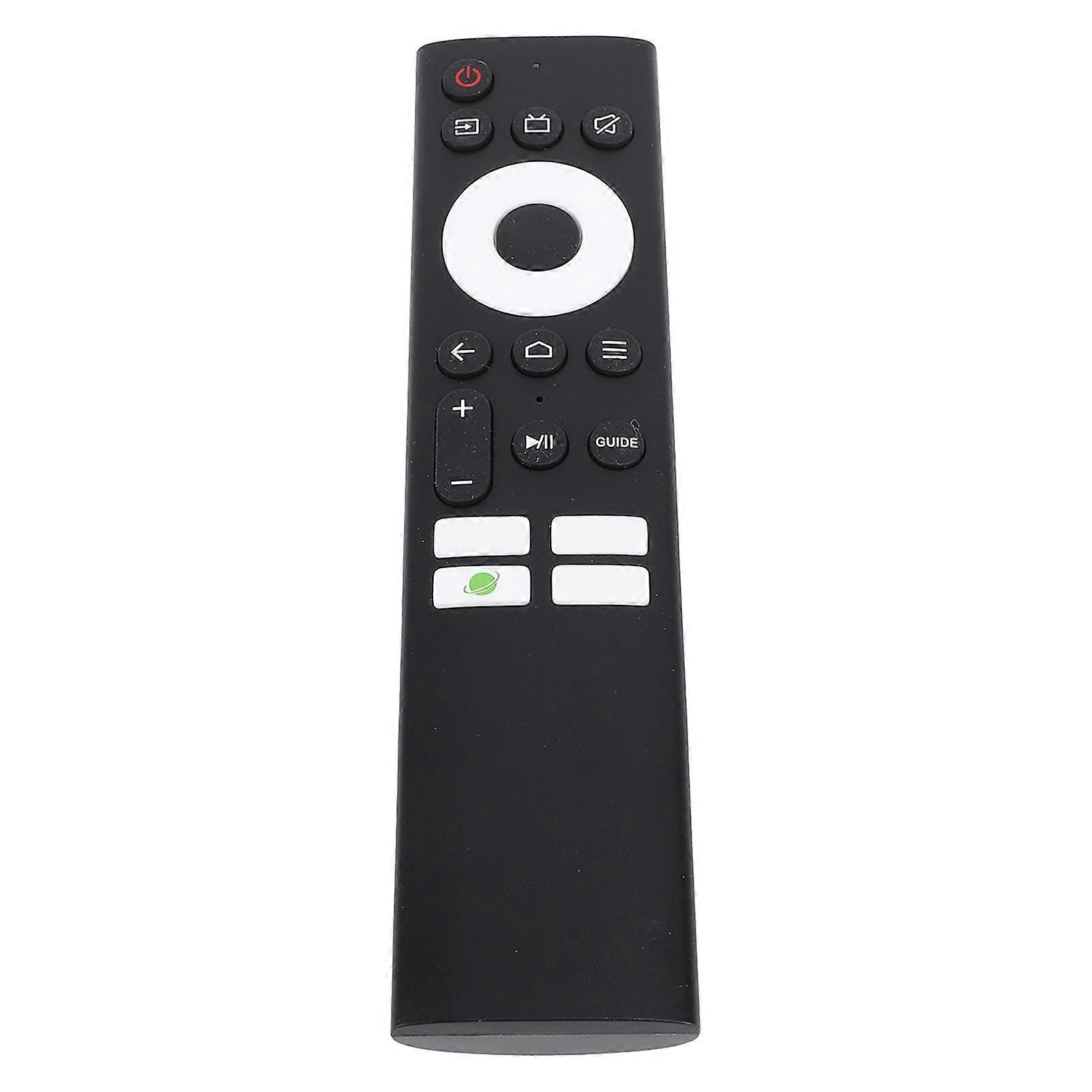 Universal TV Remote Control Replacement for Skyworth Smart TV - Comfortable Grip
