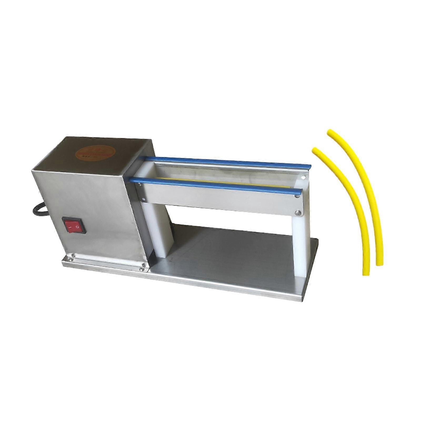 Electric Quail Egg Peeler Small Eggshell Separators Household for Restaurant