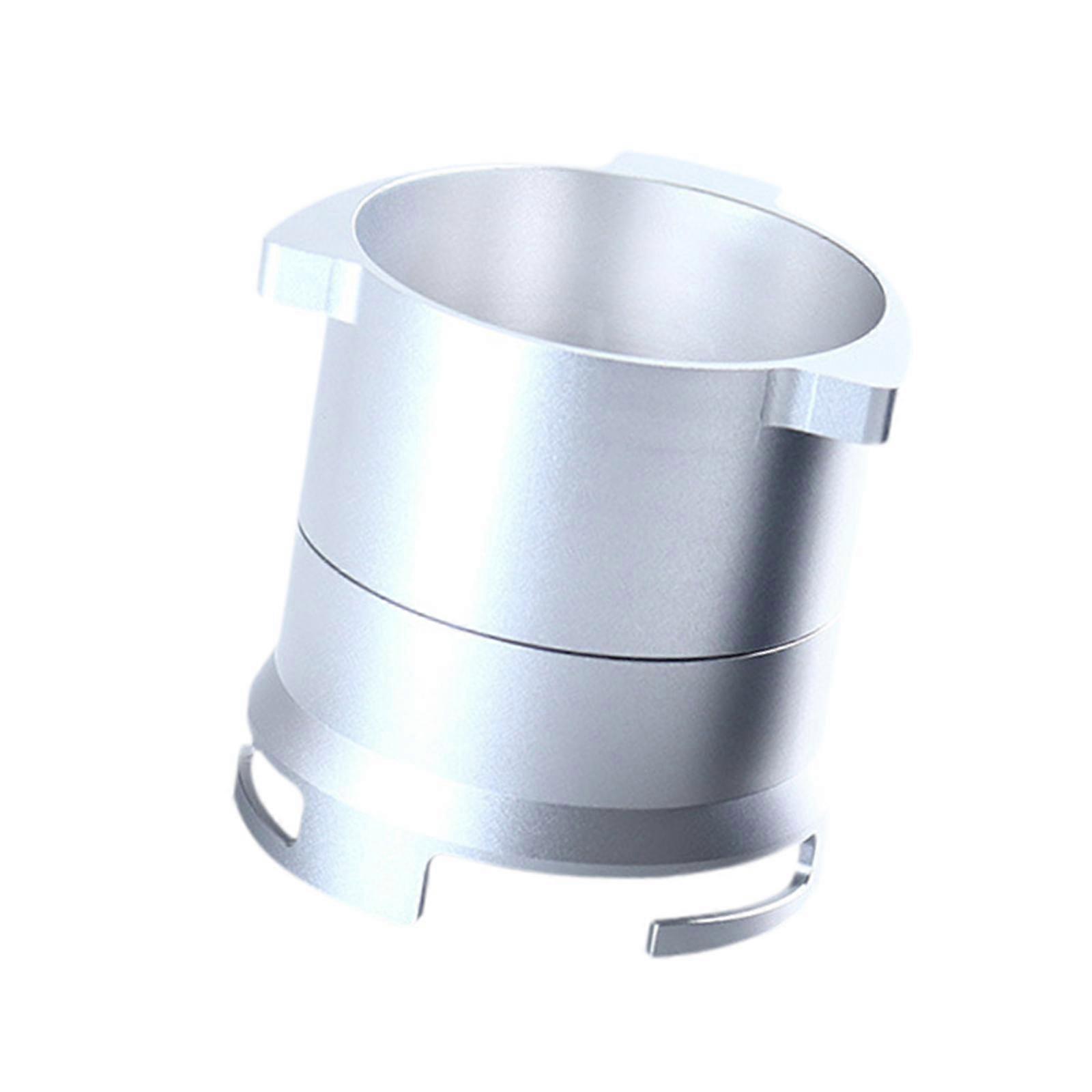 Powder Dispenser Rotating Coffee Powder Spreader, Rotating Dispenser Espresso