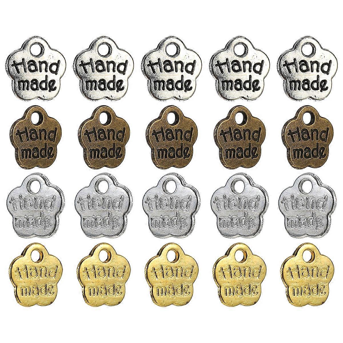 Pendant Sets for DIY Jewelry and Creative Projects