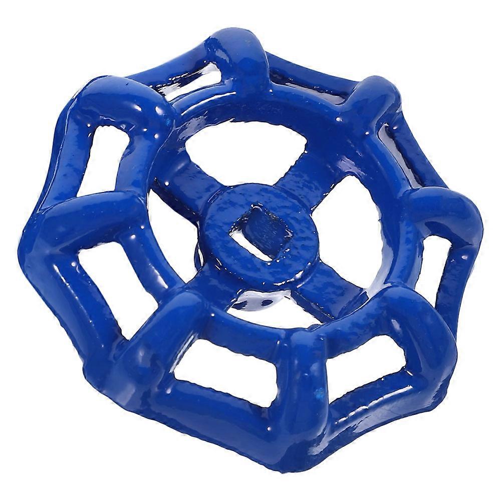 Valve Handle for Faucets, Robust Build Ideal for Drainage Systems