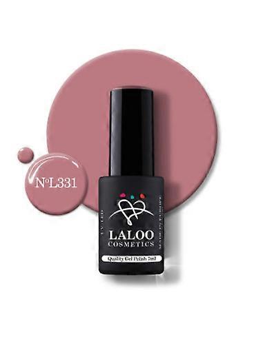 L331 Talviruusu | Geelilakka 7ml