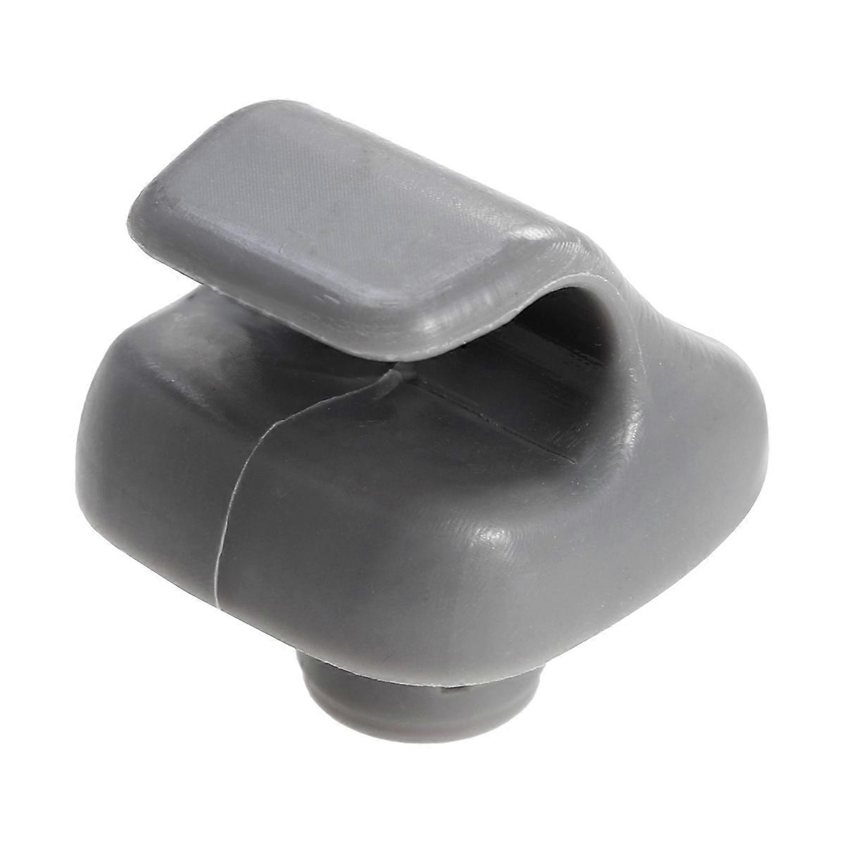 Vehicle Sunshade Clip, with Extended Lifespan, Ideal Replacement