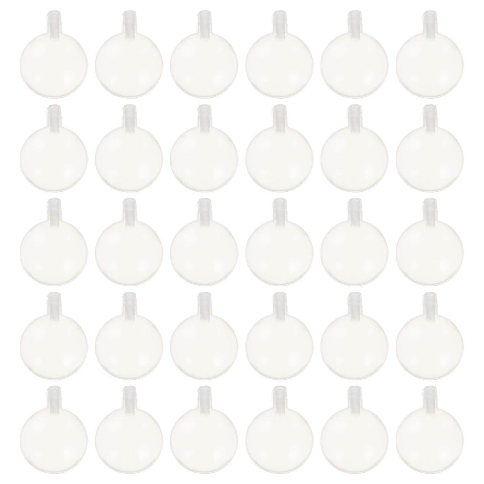 30pcs Squeakers for Dolls   Noise Maker Replacement Inserts for DIY Projects with Engaging Sound