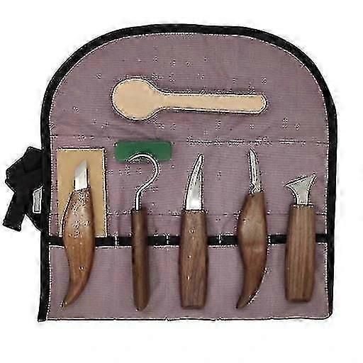 Wood Carving Kit