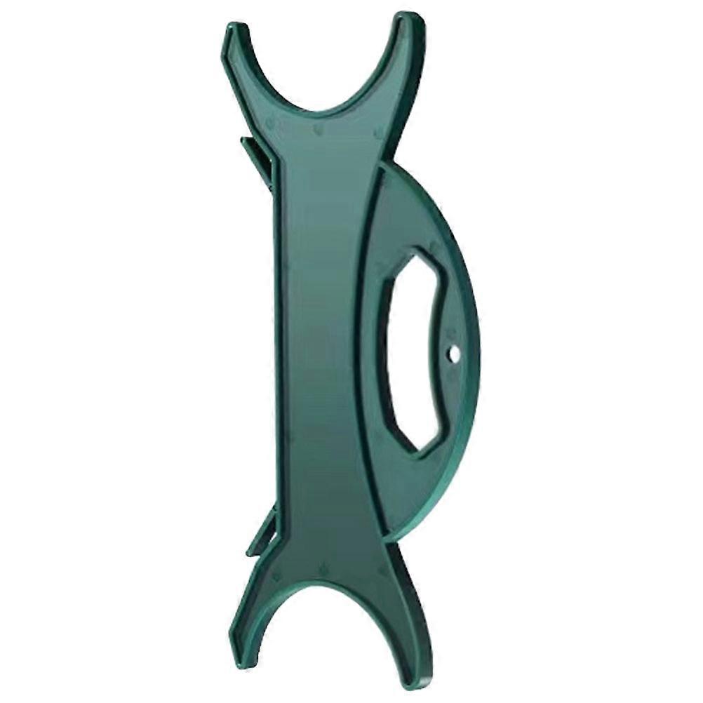 Christmas Light Cable Winder Multi Functional Electric Cord Holder for Tidy Wire, Rope & Garland Storage in Home & Kitchen Spaces