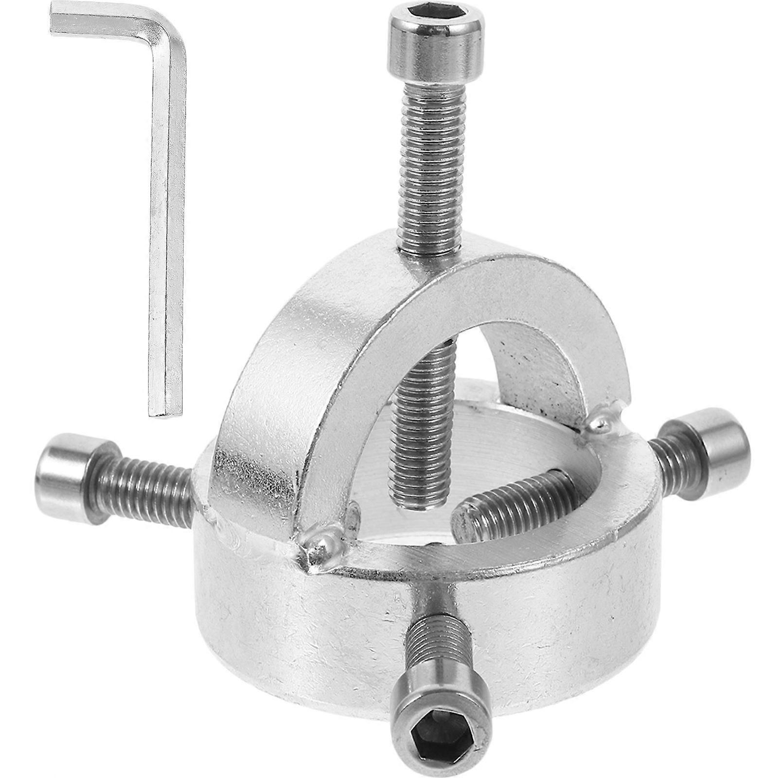 Fan Impeller Removal Tool Set for Range Hood Turbine Disassembly, Efficient Kitchen Cleaning Tool for Easy Fan Wheel Removal