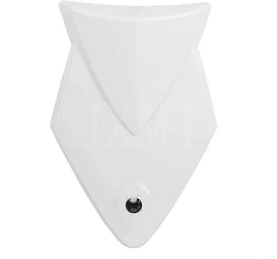 لبي ام دبليو S1000rr S1000r 2009 2010 2011 2012 2013 2014 أبيض دراجة نارية بيليون غطاء المقعد الخلفي قلنسوة سولو S 1000rr 1000r R Rr