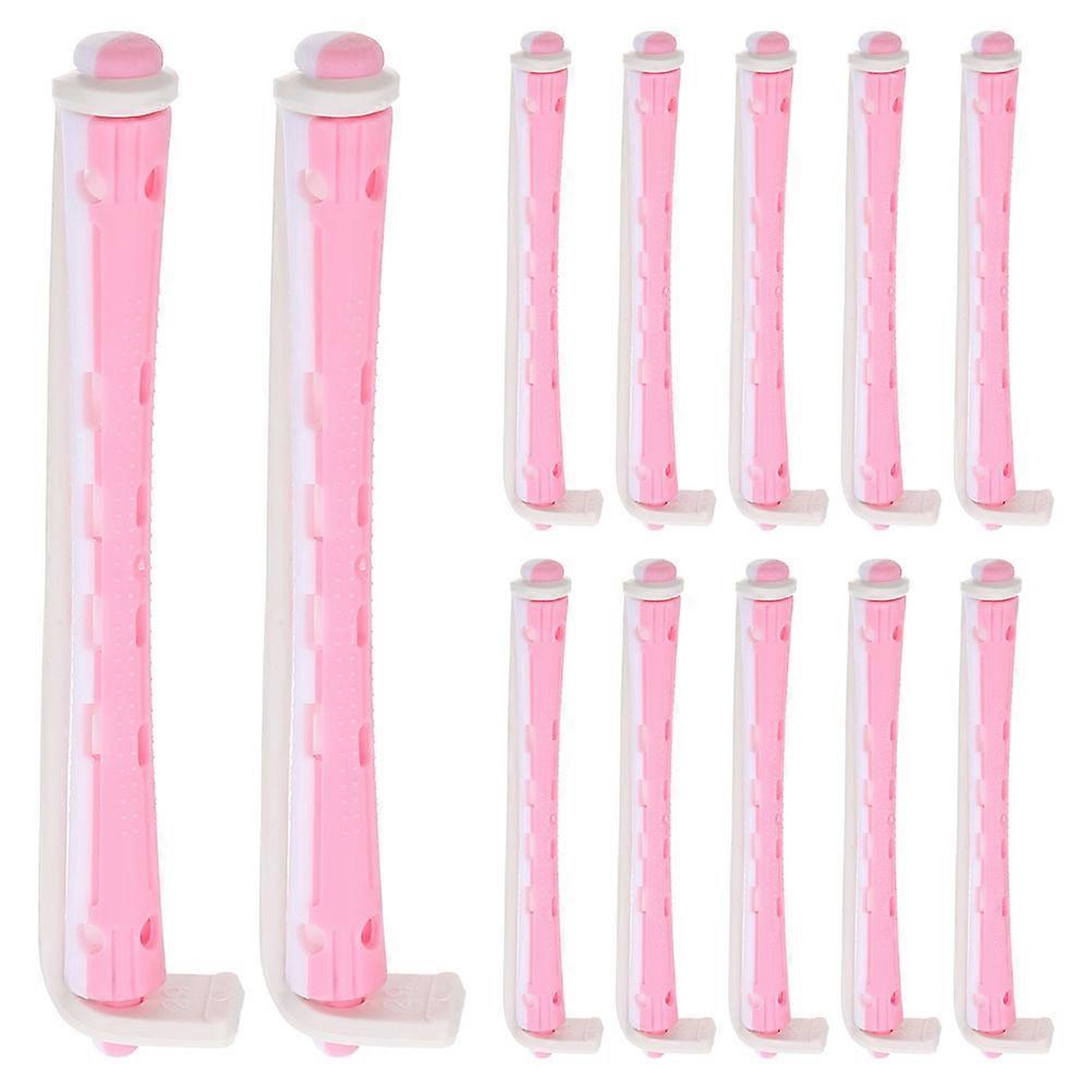 Women's Hair Rollers, Versatile and Fine Workmanship, Create Firm and Stylish Waves