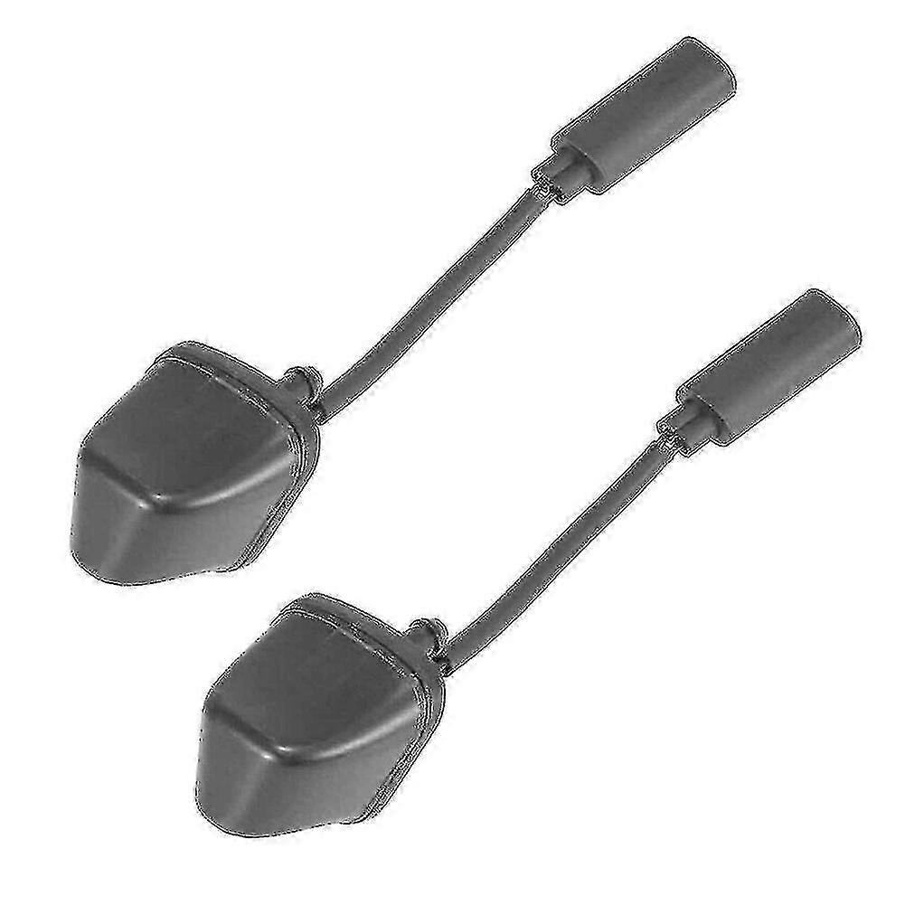 Heated Windshield Washer Nozzle 61667131299 for BMW 3 Series E90 E91 E92 E93 323i