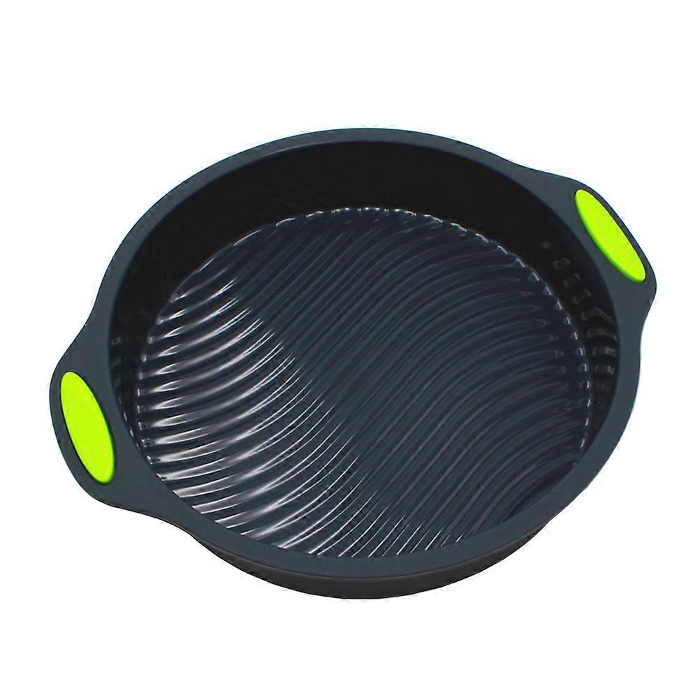 Environmentally Friendly Silicone Baking Tools Easy to Clean 2Pack