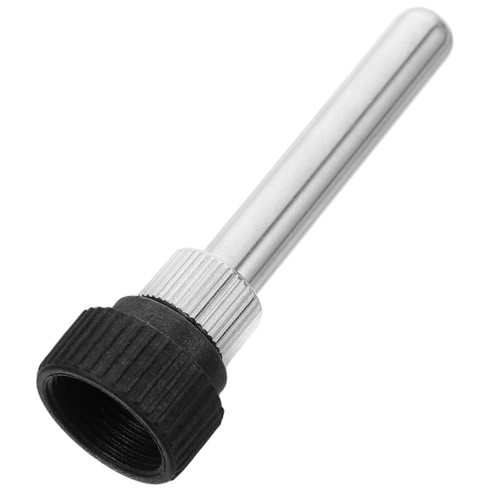 Heat Resistant Soldering Iron Handle Sleeve Replacement for Safe and Convenient Welding – Universal Fit for DIY and Professional Use