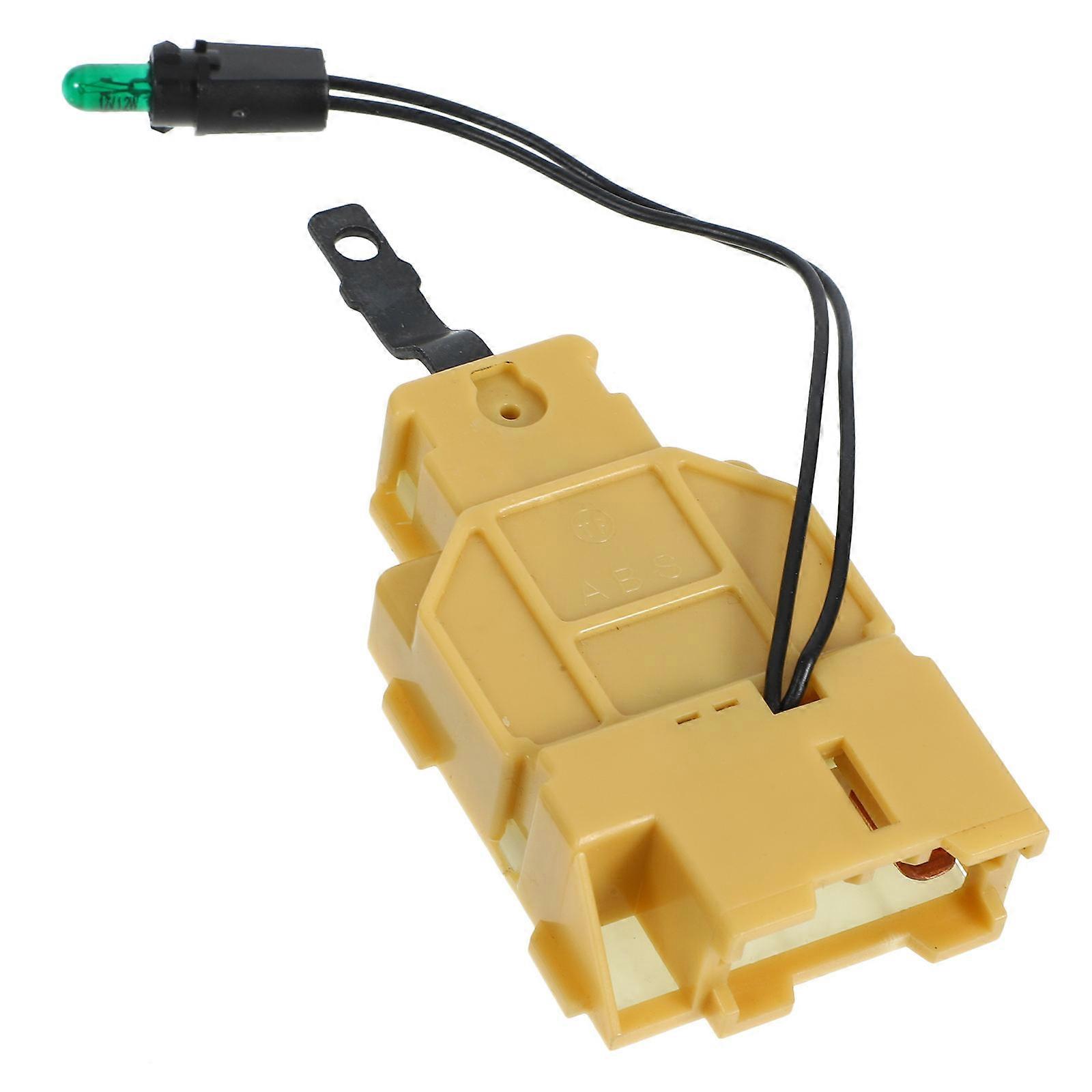 Car Air Conditioning Switch Volume Control Durable Mechanism Compatible with Multiple Models Practical Accessory for Optimal Comfort