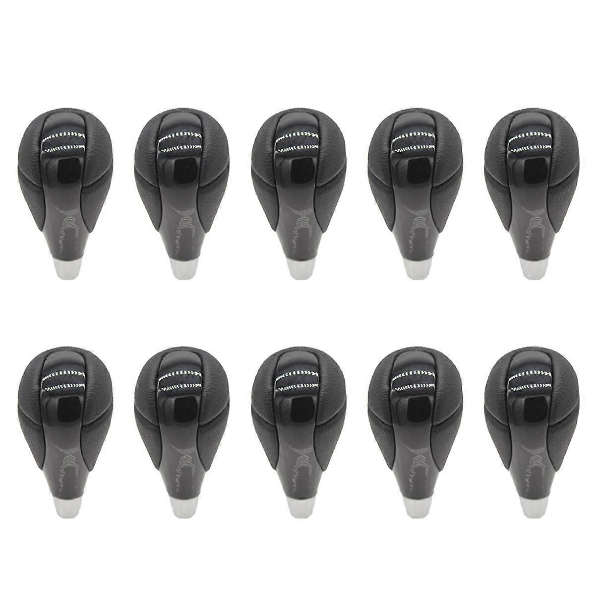 Automatic Gear Stick Knob Shifter Head for Black