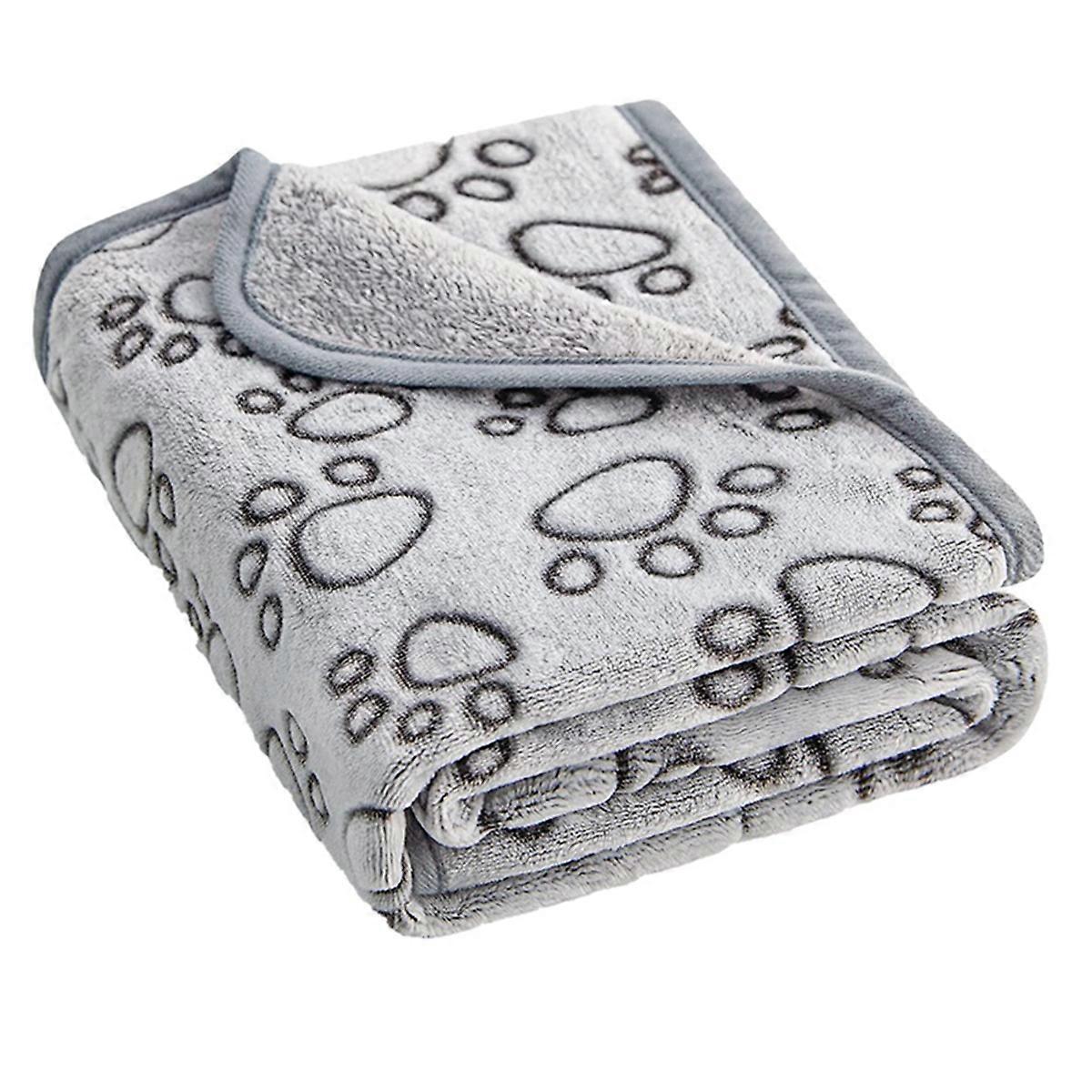 Puppy Essentials Dog Product Cats Calming Blankets Throw