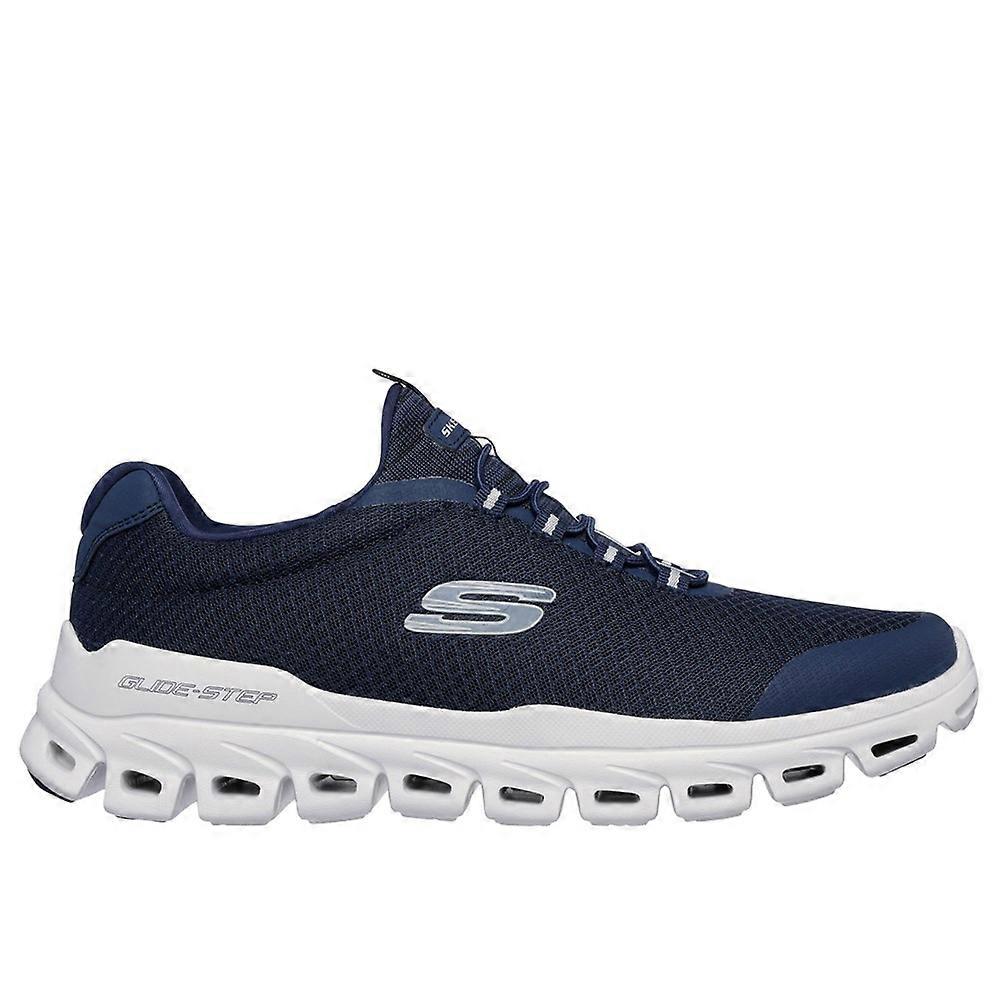 Shoes Skechers Glide-step 233012NVY