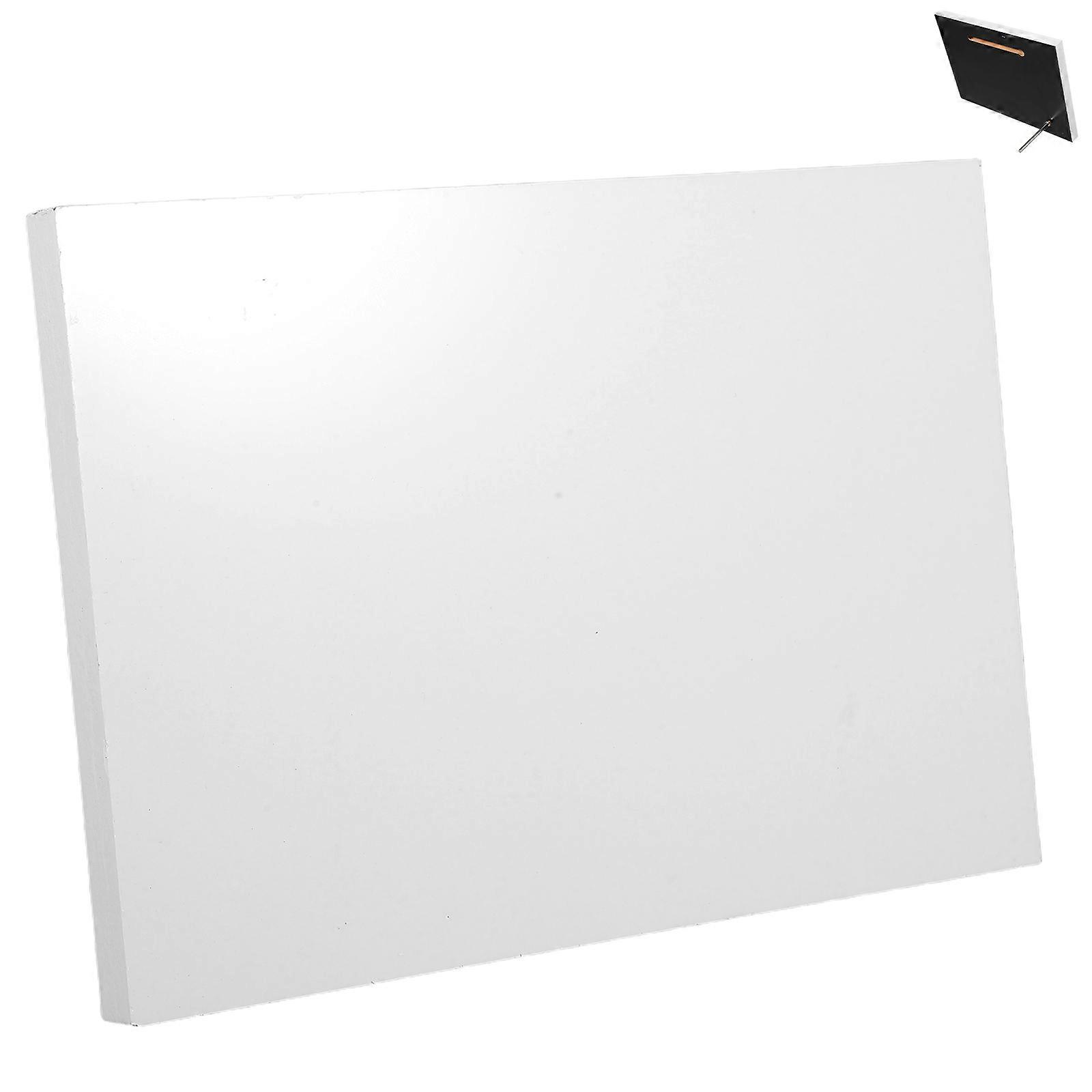 Sublimation Photo Frame Thick Blank for Wall Mounted Decorative Board