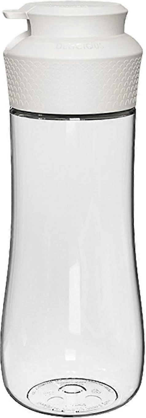 1pcs squeezable sauce bottle, refillable squeeze container