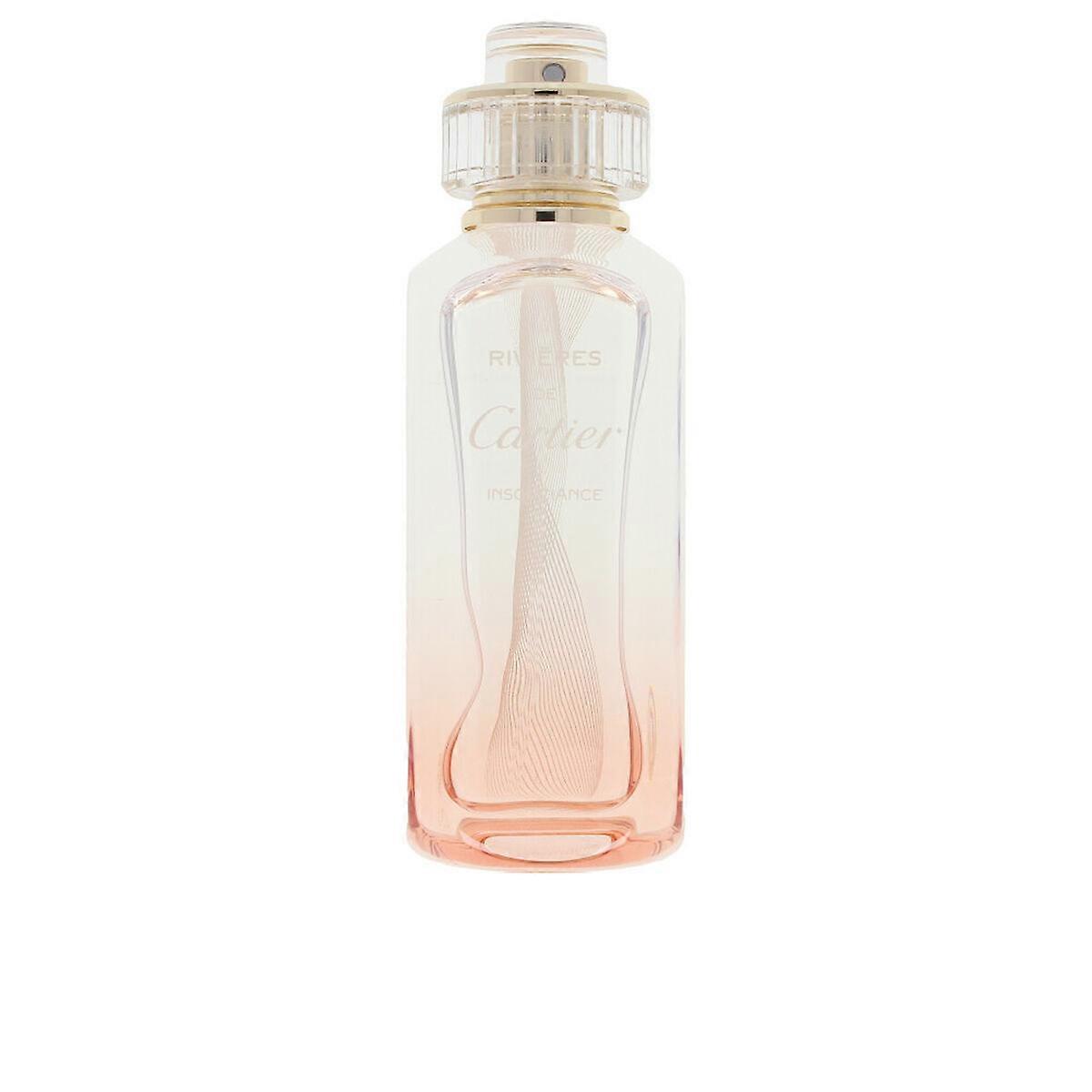 Women's Perfume Cartier Rivières EDT 100 ml