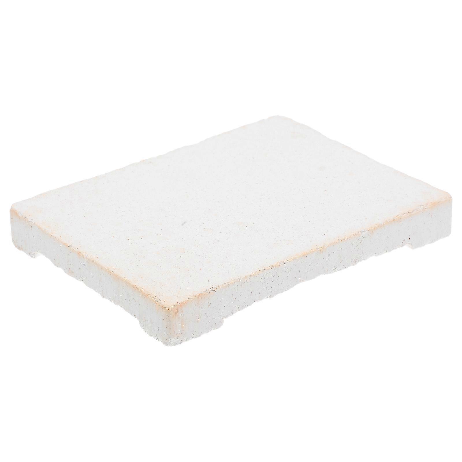 Honeycomb Soldering Panel High Temp Insulation Board for Metal Melting and Durable Jewelry Soldering Tools