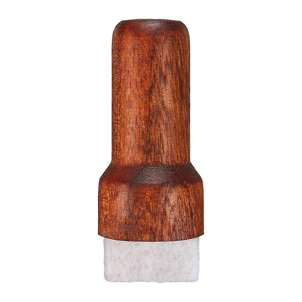 Guitar Maintenance Tool Guitar String Derusting Pen Wipe String Guard For Musicians .3x2.5cm Prevent String Rust 1Set