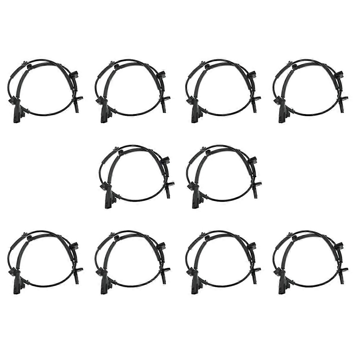  ABS Wheel Speed Sensor Front L=R For Fiesta VI 1.0