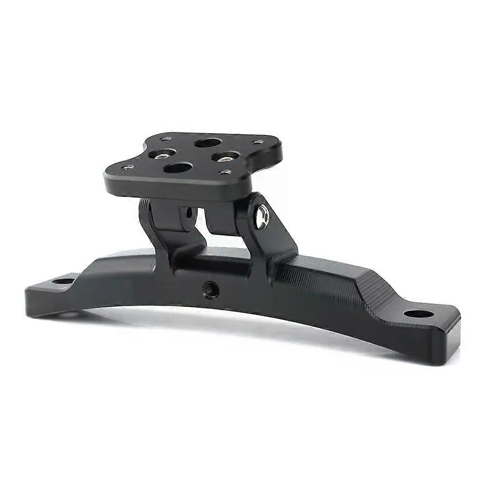 con ST 1300 Support GPS de moto pour Honda ST1300 2002-2020 2021 2022 2023 2024 Support de navigation de téléphone GPS Support de support