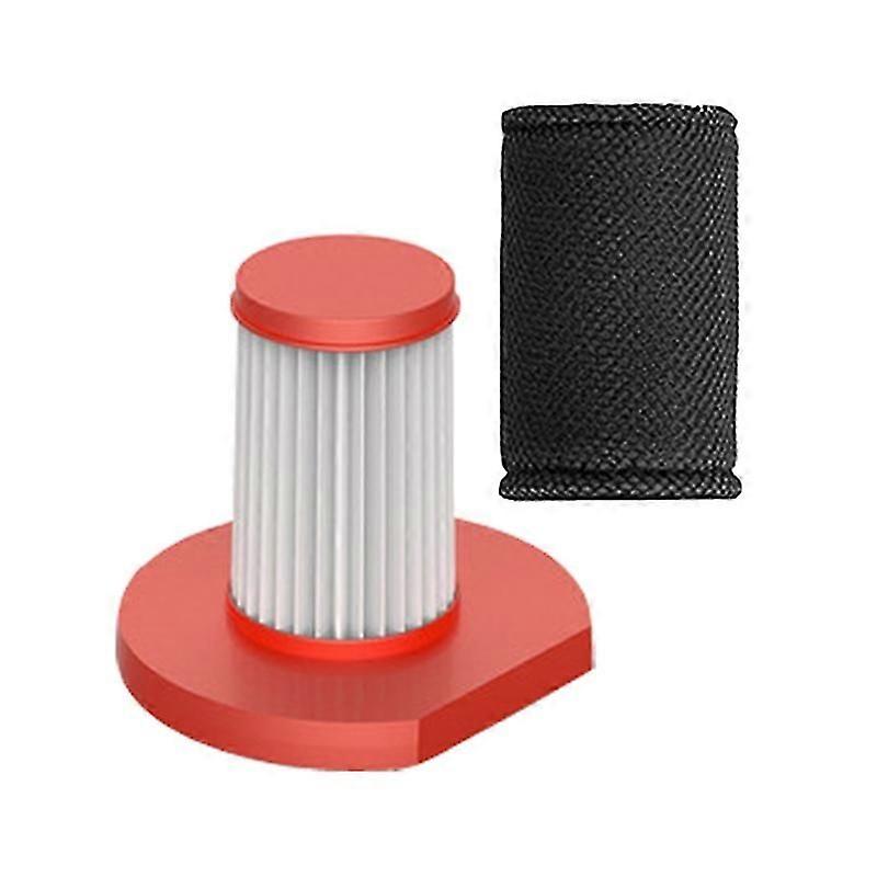 Suitable for DX300 Vacuum Cleaner Replacement Filter Portable Dust Collectorsi xi