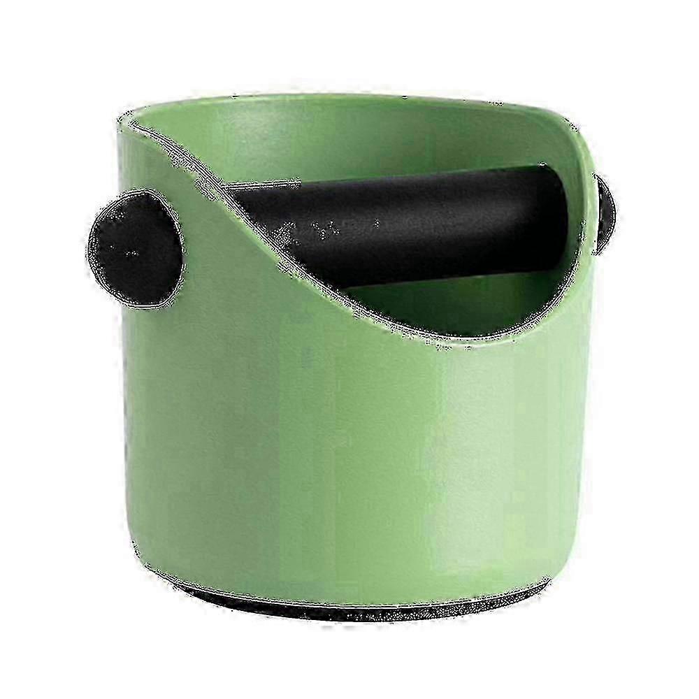 Espresso Knock Box με Αφαιρούμενη Μπάρα, Αντιολισθητική Βάση & Λεία Άκρη