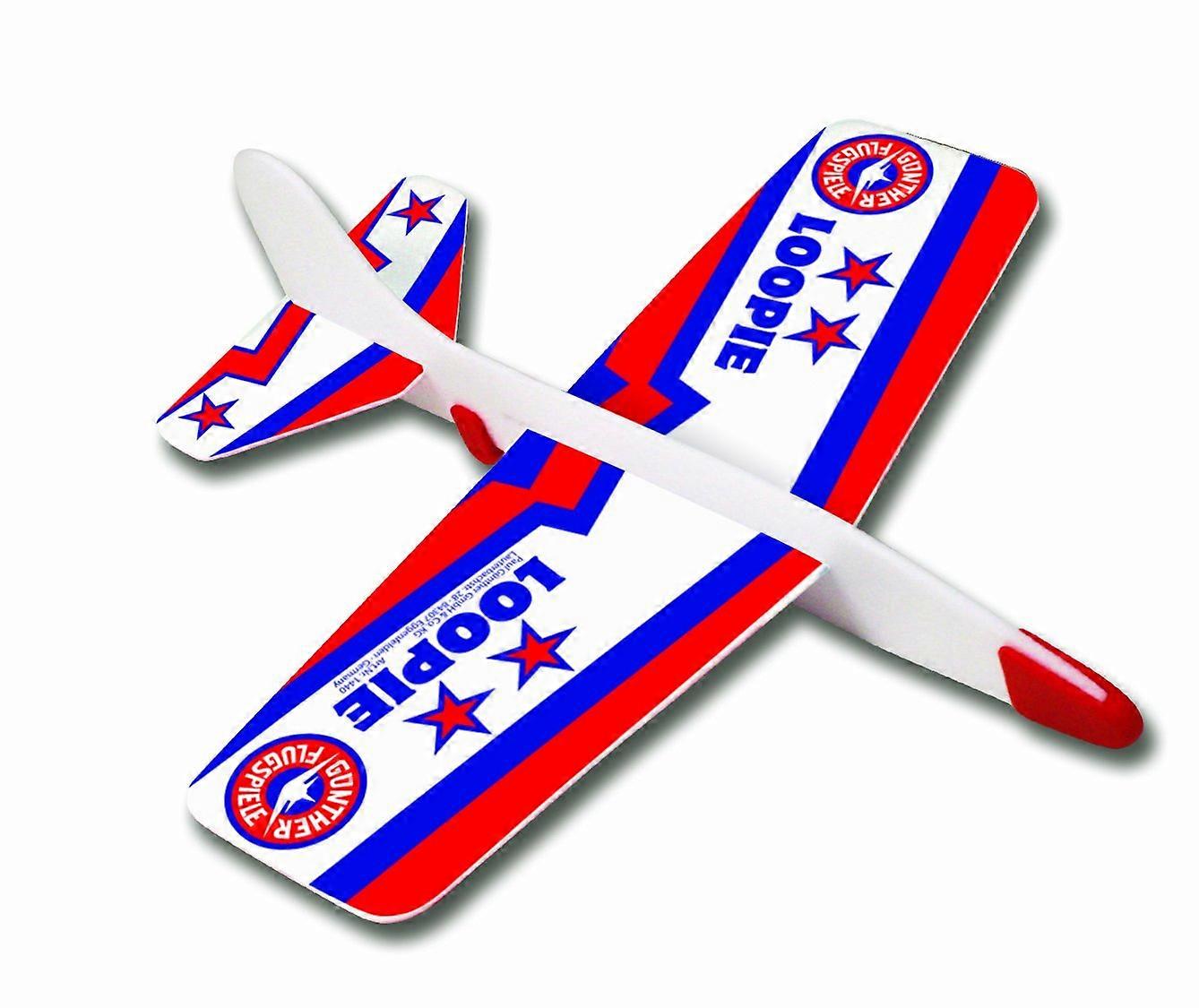 The Original Toy Company Kids Children Playing Loopie Glider