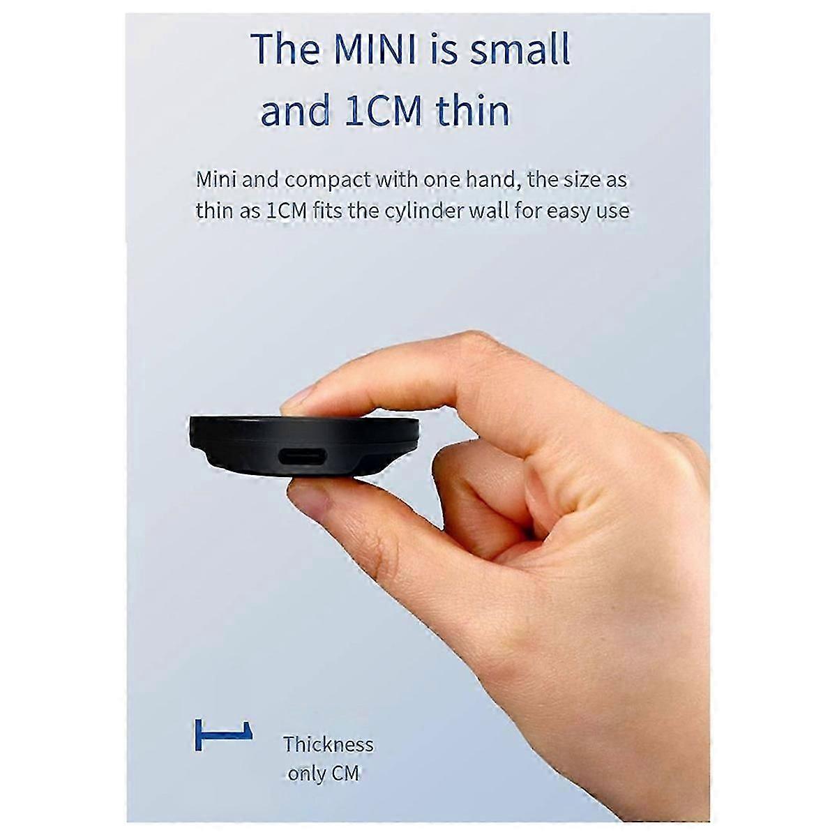 Fish Tank Thermometer Aquarium Thermometer Touch Stick Digital