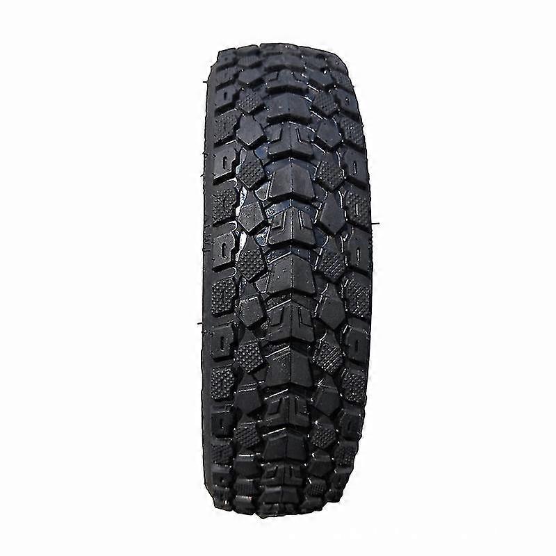 Pneus de scooter elétrico off-road de 8,5 polegadas para várias marcas 50 / 75-6 painço 2pcs
