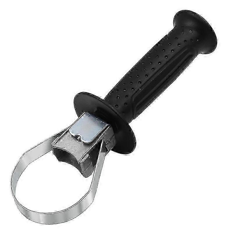 Adjustable Front Auxiliary Handle for Electric Hammer Impact Drill