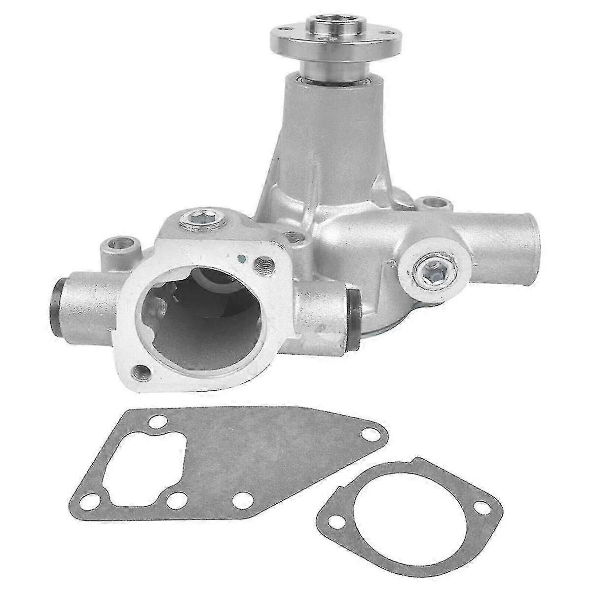 119810-42001 119810-42000 119810-42002 Water Pump with Gasket for 3D75N-1YC 3D82AE-3HB 3D82AE-3H